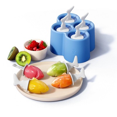 Koji Shark Pop Mold