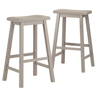 saddle bar stools target