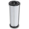 EnviroCare Premium Replacement Vacuum Cleaner HEPA Filters made to fit Dirt Devil Type F1 Bagless Uprights 3 Filters - 2 of 4