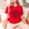 Simply Sage Market Probably Watching Christmas Movies Short Sleeve Tee - 2 of 4