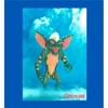 Gremlins Monster On Smoky Background Men's Short Sleeve Tee - 2 of 2