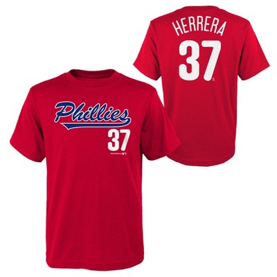 phillies 3 jersey