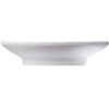 ALFI EAGO BA142  28Inch Rectangular Porcelain Bathroom Vessel Sink with Single Hole - 4 of 4