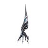 Dark Horse Comics Mass Effect 8 Inch Reaper Sovereign PVC Ship Replica - 3 of 4
