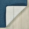Carpets for Kids KIDplush Solids Pacific Blue Classroom Rug - 4 of 4