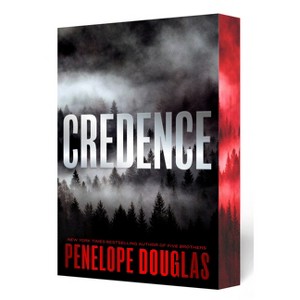 Credence: Deluxe Edition - by  Penelope Douglas (Paperback) - 1 of 1