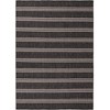 Jill Zarin Outdoor Anguilla Striped Woven Area Rug - 2 of 3