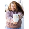 Pearhead Wine Tumbler - The Best Mom - 12oz - 4 of 4