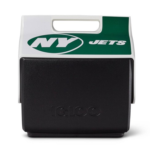 NFL New York Jets Little Playmate Cooler - 7qt