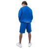 RIVAL Boxing - Fleece Oversized Crewneck Sweater - 2 of 2