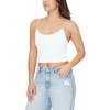 WallFlower Women's Insta Smooth Carson Seamless Jersey Bungee Cami - 3 of 4