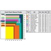 Phantom: Sky Size 75 x 105mm: Matte Front/Back - 50 Pack - 3 of 4
