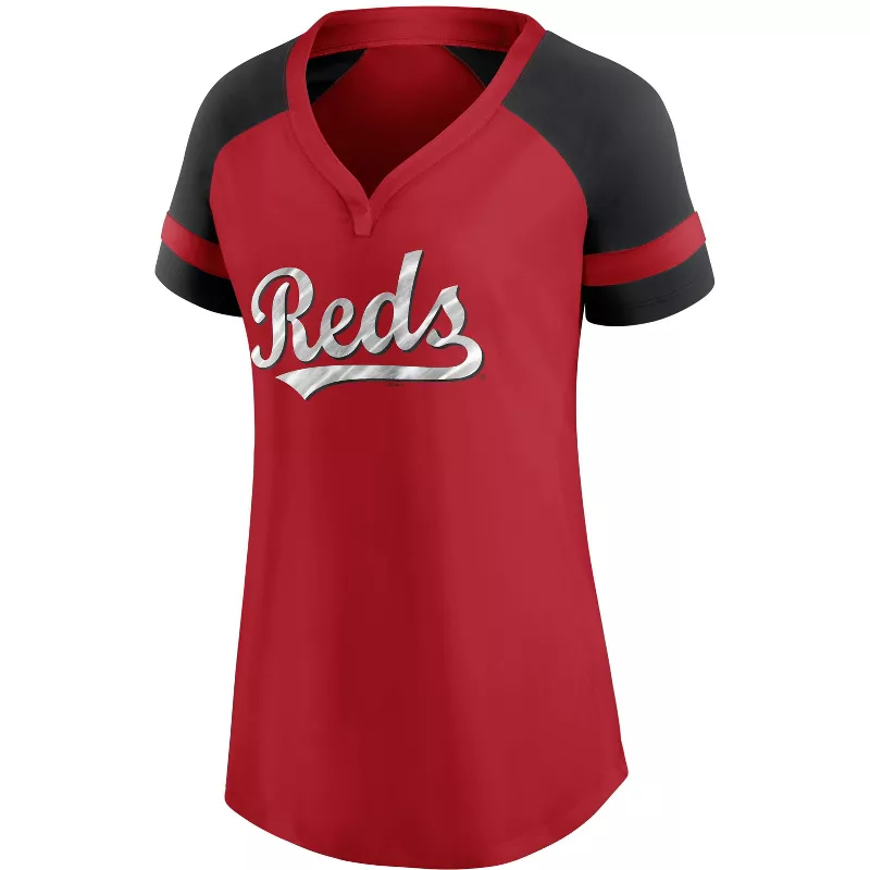 Cincinnati Reds Women's Star Game Custom Jersey 2022 MLB All on OnBuy