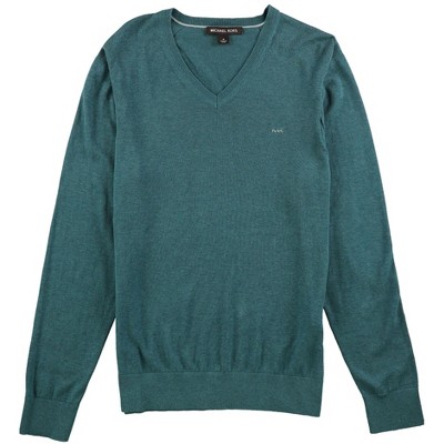 Michael Kors Mens Classic Knit Sweater