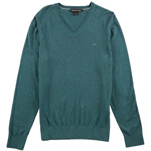 Michael Kors Mens Classic Knit Sweater - 1 of 1