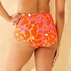Women's Mid-Rise Full Coverage Boyshorts - Wild Fable™ - 2 of 4