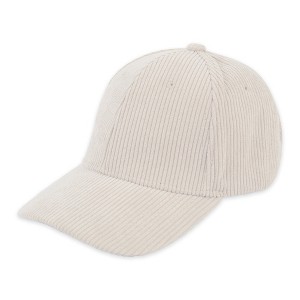 Hadley Wren Corduroy Ball Cap - Cream - 1 of 4