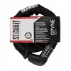 Securit Spyne Armor Combo Lock 15mm 3`11`/120cm Individually Settable Combo - 2 of 2