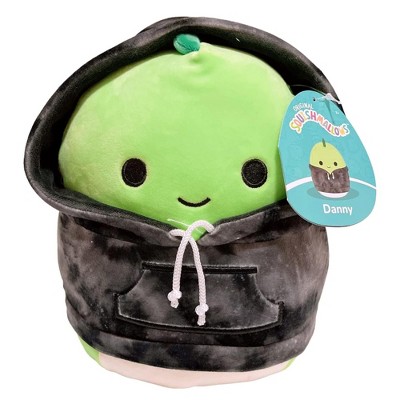 Squishmallows 12 Stackable Green Alien Plush Toy, 12 in - Jay C Food Stores