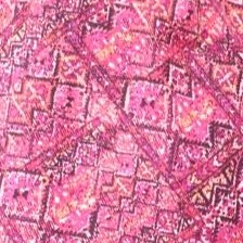 purple tapestry patchwork