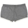 P.J. Salvage Womens Fuzzy Pajama Shorts - 2 of 2
