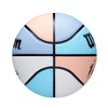 Wilson WNBA DRV Summer Basket 6 Basketball - 3 of 4
