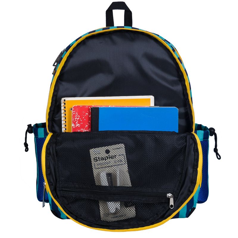 Wildkin 17 Inch Backpack for Kids, 5 of 8