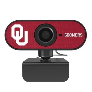 NCAA SEC Universities Solid Webcam - 1 of 4