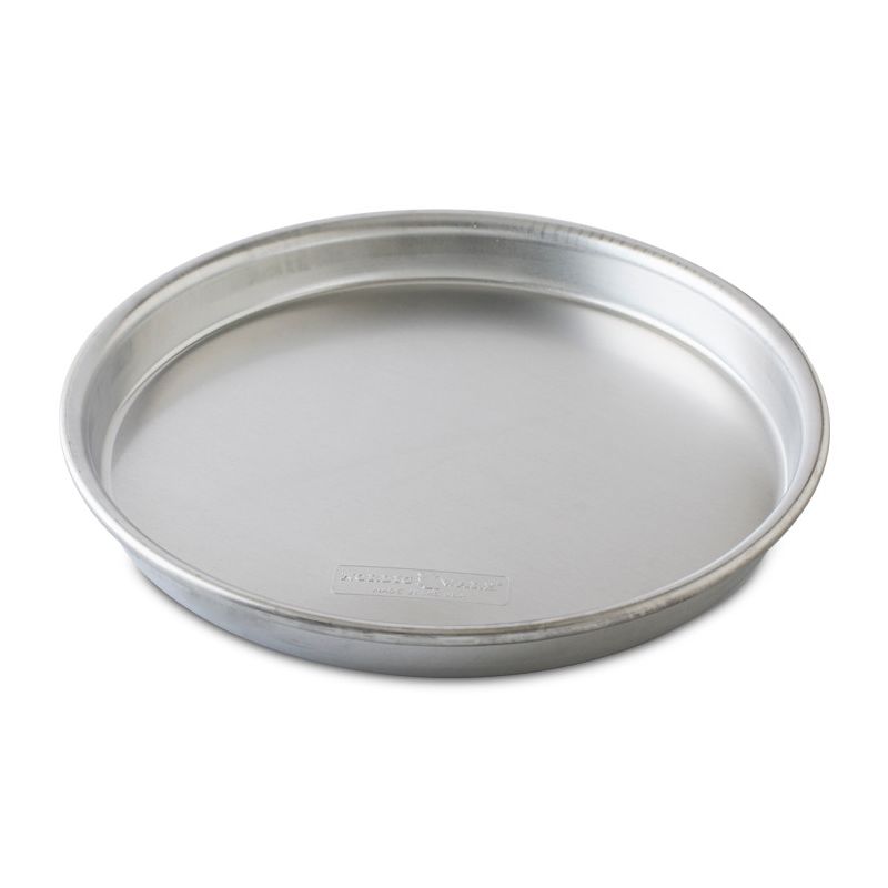 Nordic Ware Naturals® 14" Deep Dish Pizza Pan, 1 of 5
