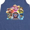 - Paw Patrol - Mighty Movie Character Group - image 2 of 4