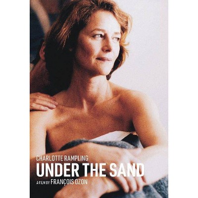 Under The Sand (DVD)(2021)