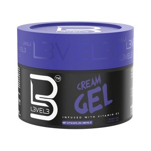 Level 3 Hair Cream Gel - 1 of 3