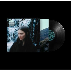 Art School Girlfriend - Lean in (Vinyl) - 1 of 1