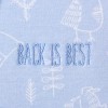 Halo SleepSack 100% Cotton Wearable Blanket - Boys - 3 of 4