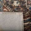 Aspen W/ Tassels APN112 Hand Tufted Indoor Rugs - Safavieh - 4 of 4