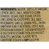 Lawry's Lemon Pepper With Lemon Marinade, 12 fl oz Bottle, Pack of 4 - 4 of 4