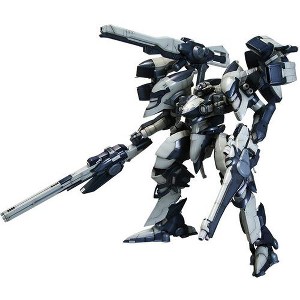 Kotobukiya - Kotobukiya - Armored Core - Interior Union Y01-Tellus Full Package Version - 1 of 4