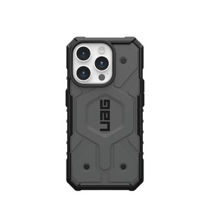 UAG iPhone 15 Pro Case Pathfinder Series, Ultra-Lightweight, Compatible With MagSafe - 1 of 4