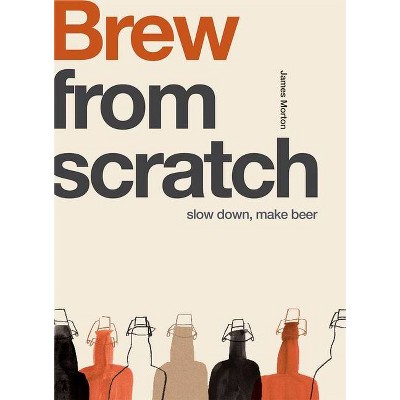 Brew - by  James Morton (Paperback)