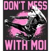 Women's The Muppets Miss Piggy Karate T-Shirt - 2 of 4