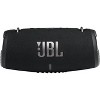 Refurbished: JBL XTREME3 Portable Bluetooth Speaker - Black - Refurbished - 2 of 3