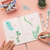 Sharpie S-Note 8pk Dual Tip Creative Highlighters Assorted Colors: Ultra Fine & Fine Point, Multicolored Markers, Art Stationery - 2 of 4