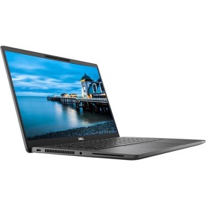 Dell Latitude 7420 14" Laptop Intel i5-1145G7 2.60 GHz 16GB 256 GB SSD W10P - Manufacturer Refurbished - 1 of 4