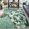 Fifth Avenue FTV127 Hand Tufted Indoor Rugs - Safavieh - 2 of 4