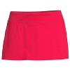 Heat Swimwear Missy Skirted Swim Skort Skirt with Boyshort, 1 Piece - 3 of 3