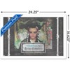 Trends International Culture Club - Karma Chameleon Framed Wall Poster Prints - 3 of 4