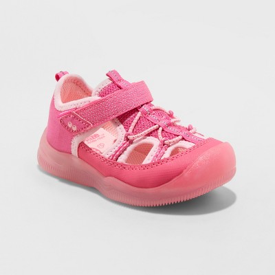 Stride rite light up shoes target deals