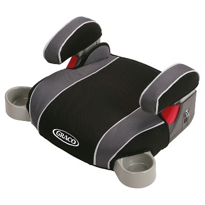 Graco Backless TurboBooster - Miller