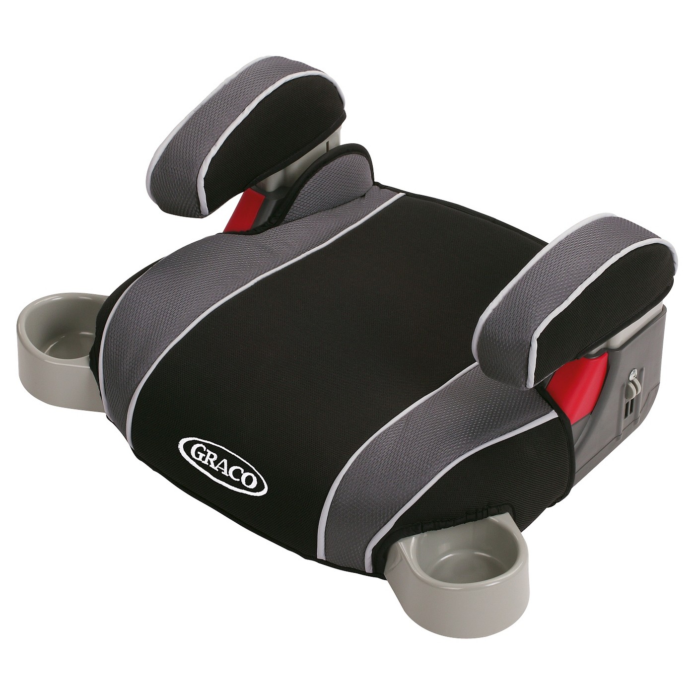 Graco® Backless TurboBooster Car Seat - image 1 of 3