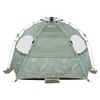 Lightspeed Outdoors ECO QuickShelter, Botanical Lines - 2 of 4